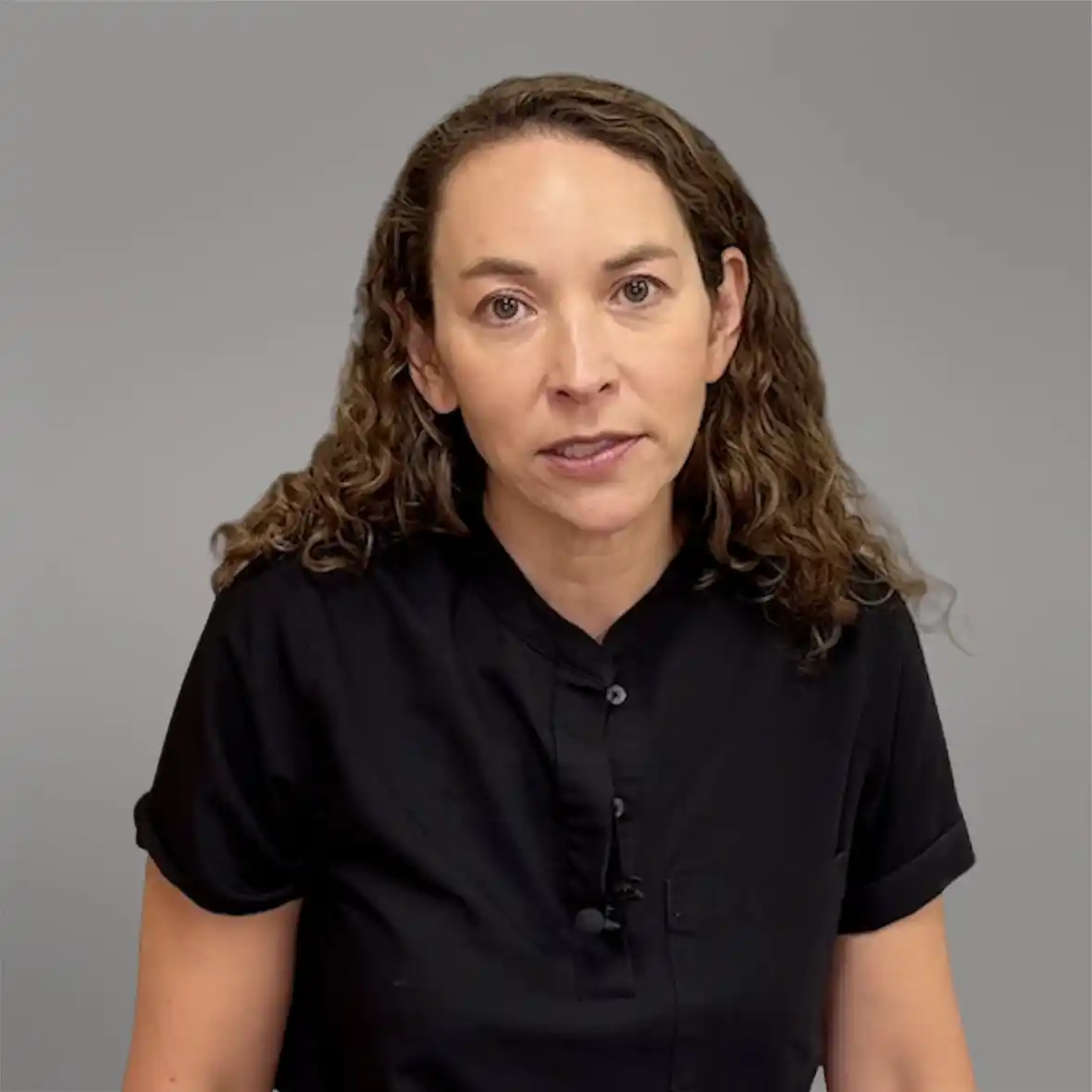 Thumbnail from video of Dr. Joyce Aycock covering advice for treating scars following plastic surgery.